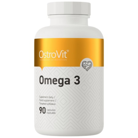 Omega 3