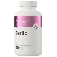 Garlic 1000 mg / Odorless