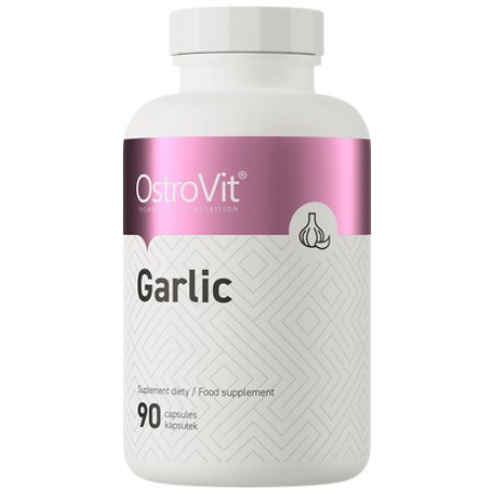 Garlic 1000 mg / Odorless
