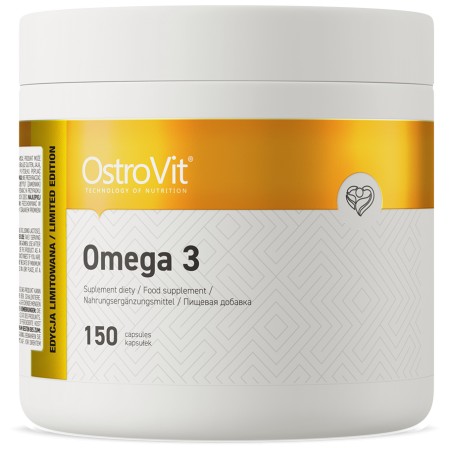 Omega 3