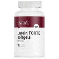 Lutein Forte / with Zeaxanthin