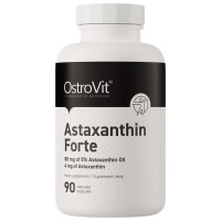 Astaxanthin Forte 4 mg