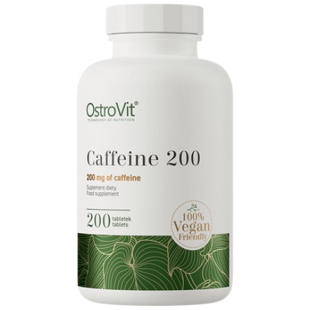 Caffeine 200