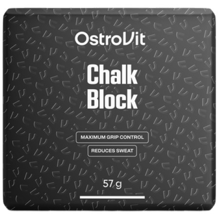 Chalk Block | Кубче талк