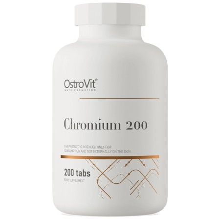 Chromium 200