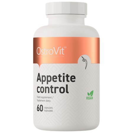 Appetite Control | with Garcinia, White Bean & Apple Cider