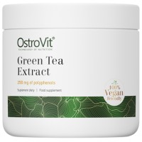 Green Tea Extract / Powder