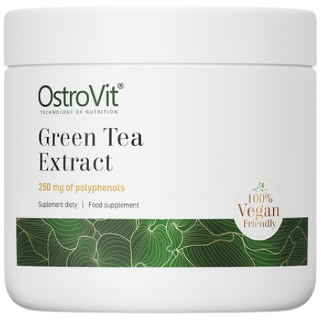 Green Tea Extract / Powder