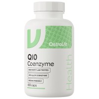 CoQ10 / Ubichinon 100 mg