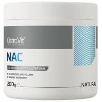 NAC / N-Acetyl Cysteine Powder