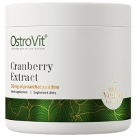 Cranberry Extract Powder