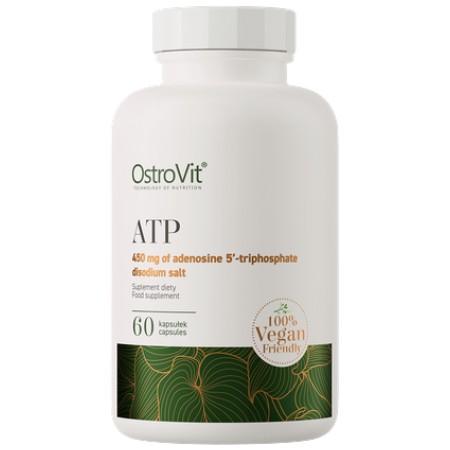 ATP 450 mg | Vege