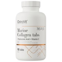 Marine Collagen / + Hyaluronic Acid and Vitamin C