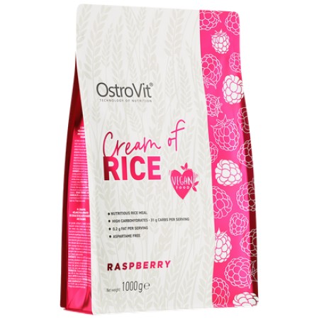 Cream of Rice | Nutritious Rice Meal
