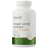 Grape Seed Extract 400 mg