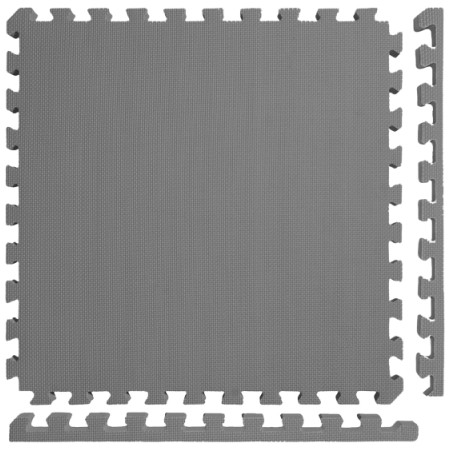 Foam Mat Puzzles 60 x 60 x 0.8 cm