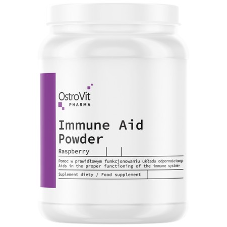 Immune Aid Powder
