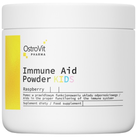 Immune Aid Powder Kids