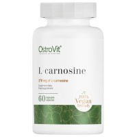 L-Carnosine 370 mg