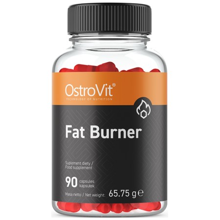 Fat Burner