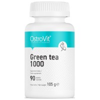 Green Tea 1000