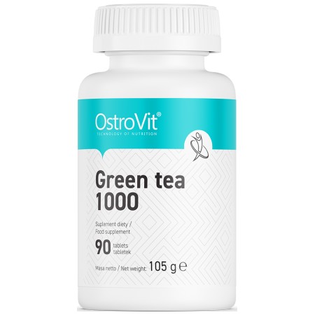 Green Tea 1000