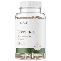 Green Tea 500 mg / Vege