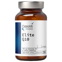 Elite Q10 100 mg