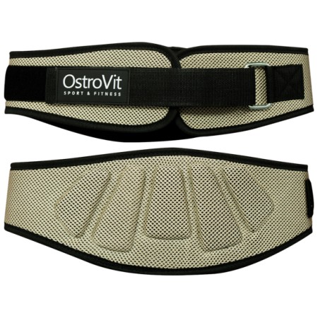 Fabric Bodybuilding Belt
