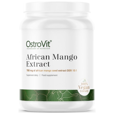 African Mango Extract / Powder