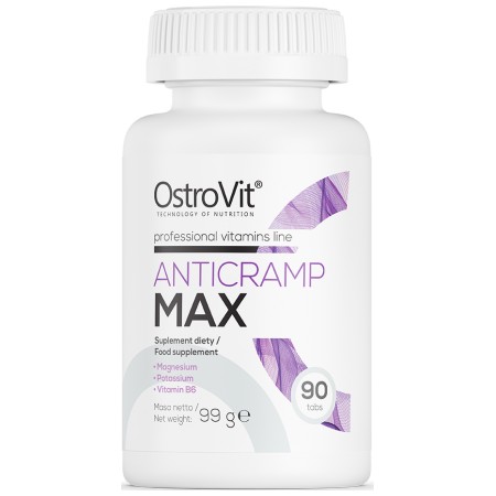 AntiCramp MAX
